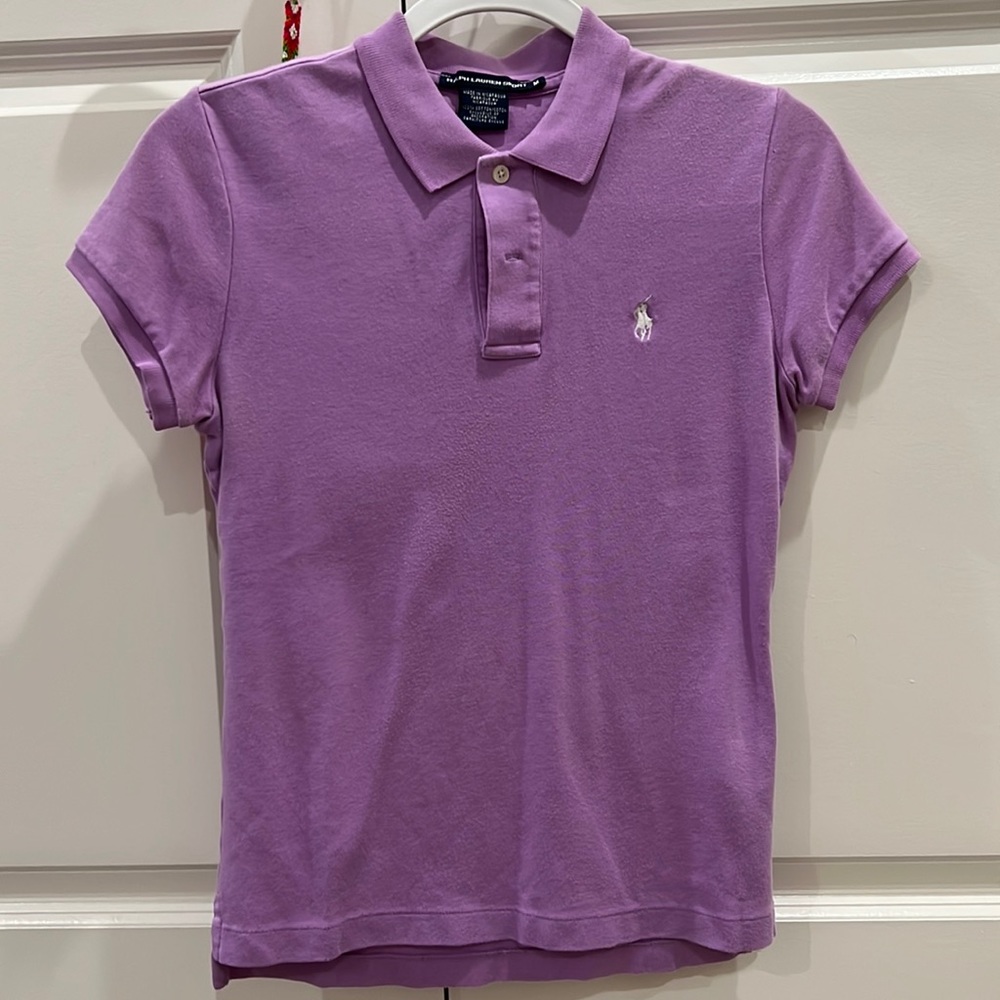 Ralph Lauren Sport